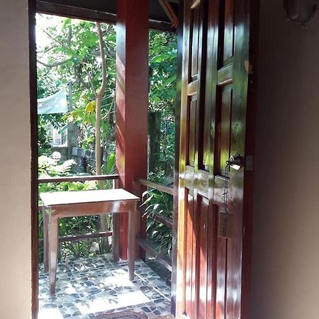 Bearby'S Homestay Siargao Catangnan Exterior foto