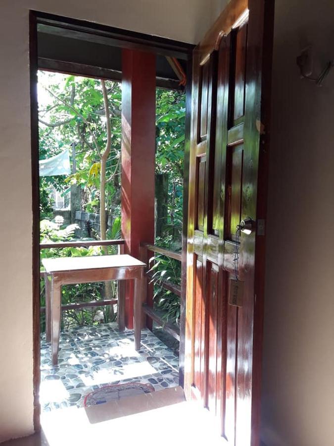 Bearby'S Homestay Siargao Catangnan Exterior foto